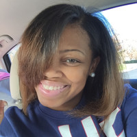 BRIDGETTE HINTON