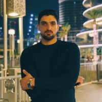 Muhammad Usman