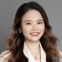 Jasmine Ruan