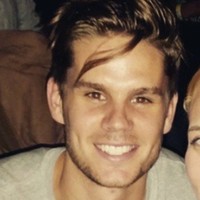 Taylor Hine