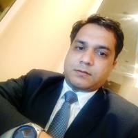 Raghav kumar Roy