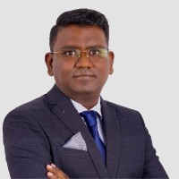 Manoharan MUDALIAR
