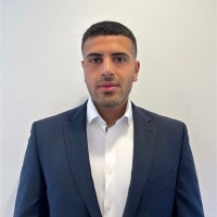 Hussein Hanouf