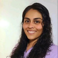 Johana Yaselint Gonzalez Martinez
