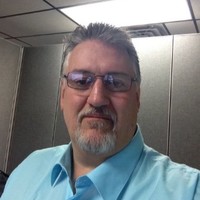 Dewayne Patterson, MSA