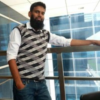 Afsar Shaikh