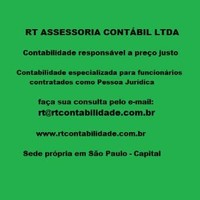 RT CONTABILIDADE