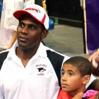 Ronnie Gunter