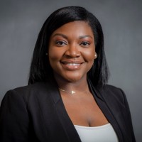 Shakara Elam, Mha
