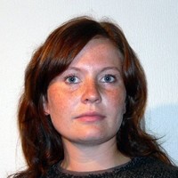 Ingrid Skjæveland