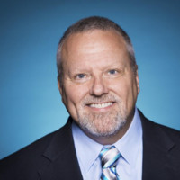Barry Dimond