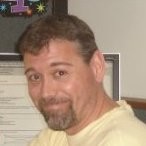Bruce Mcallister