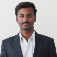 Murugesan Thangaraj