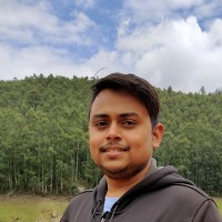 Partha Sahoo