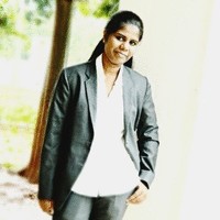 Anitha Arumugam