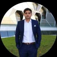 Usman Malik Masood