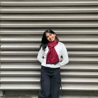 Ritika Thakur
