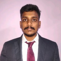 Rajesh S