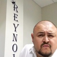 Reynolds Estrada