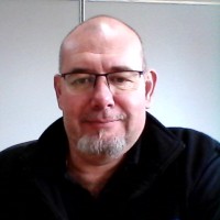 Johan Scheepers