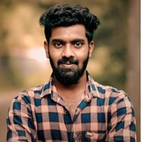 Sanket Sharma