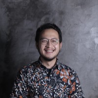 Ar. Adhi Pratama, IAI