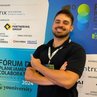 Matheus Saraiva Vieira