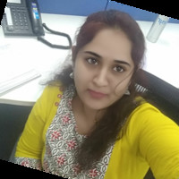 Shilpa Moluguri