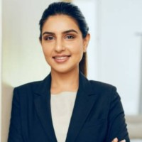 Gracy Sharma