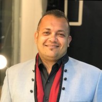 Mohamed Turk