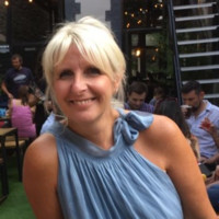 Claire Burns