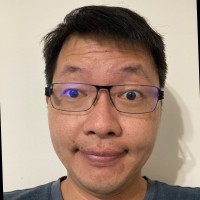 Bruce Chiang