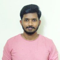 Sakthivadivel M