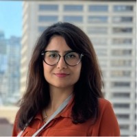 Narges Torabi