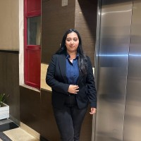 Haraks Kaur Duggal