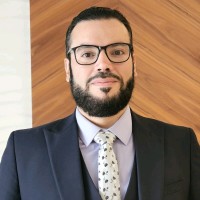 Essam Al Jaabari