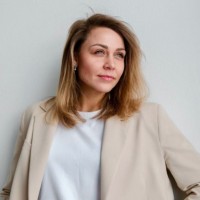 Uliana Belli