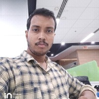Batakrishna Sahoo