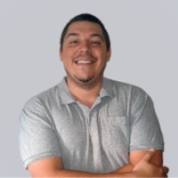 Matias Pérez Ramos