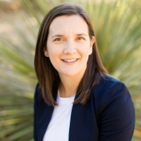 Madalena Sánchez Zampaulo, MA, CT