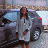 Olawale Grace