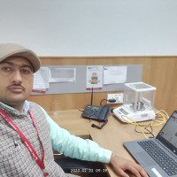 Sushil Kumar Tiwari