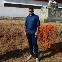 Biswajit Patra