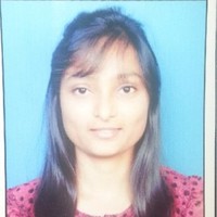 Prachi Raut