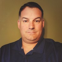 Keith Gauthier