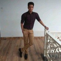 Harshal Goyal