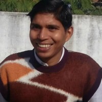 Chirag Shah