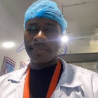 Olorunfemi Waleola
