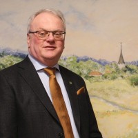 Lennart Kalderén