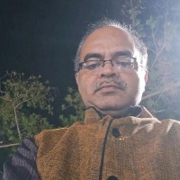 Pushpam Vaidya